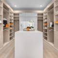 Why Your Master Suite Deserves a Dressing Gallery