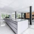 Why Architectural Rigor is the Secret to a Landmark Kitchen